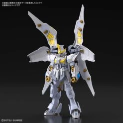 Bandai Gundam 1/144 HGBB #02 Breaker Battlogue XXXG-01L2 Gundam Livelance Heaven Model Kit -Model Figures Shop 4573102620248POc ffd56d88 17a0 43e0 8f0b b21b780b0ca3