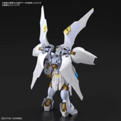 Bandai Gundam 1/144 HGBB #02 Breaker Battlogue XXXG-01L2 Gundam Livelance Heaven Model Kit -Model Figures Shop 4573102620248POd 122a29e2 539d 44e7 a17a dc8635e80ff1