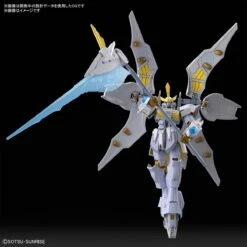 Bandai Gundam 1/144 HGBB #02 Breaker Battlogue XXXG-01L2 Gundam Livelance Heaven Model Kit -Model Figures Shop 4573102620248POe c73b3bce a6c7 43b7 8cae d21b34c22b53