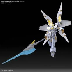 Bandai Gundam 1/144 HGBB #02 Breaker Battlogue XXXG-01L2 Gundam Livelance Heaven Model Kit -Model Figures Shop 4573102620248POg a21cd588 97e8 4235 8713 d415aa5a719c