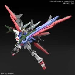 Bandai Gundam 1/144 HGBB #03 Breaker Battlogue ZGMF-X20A-PF Gundam Perfect Strike Freedom Model Kit -Model Figures Shop 4573102620262POc 4d9aefd5 ac10 4d38 acdd e92b8ec1f794
