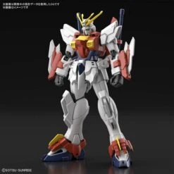 Bandai Gundam 1/144 HGBB #04 Breaker Battlogue JMF-1337B Blazing Gundam Model Kit -Model Figures Shop 4573102620279POc eff8c788 a29b 407d 8f9a 495d088ea7e5
