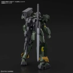 Bandai Gundam 1/144 HGBB #05 Breaker Battlogue GNT-0000SDV Gundam 00 Command Qan[T] Model Kit -Model Figures Shop 4573102620286POb c93044ee 806b 4ba7 b8f6 d4629797ce5b