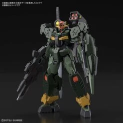 Bandai Gundam 1/144 HGBB #05 Breaker Battlogue GNT-0000SDV Gundam 00 Command Qan[T] Model Kit -Model Figures Shop 4573102620286POc cf9ac56d 3222 4427 aa2a c87bf211b1c2