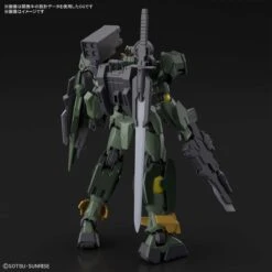 Bandai Gundam 1/144 HGBB #05 Breaker Battlogue GNT-0000SDV Gundam 00 Command Qan[T] Model Kit -Model Figures Shop 4573102620286POd 252a4f39 d233 4988 a18a b87581aa2dd0