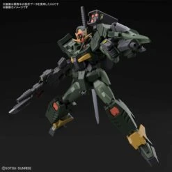 Bandai Gundam 1/144 HGBB #05 Breaker Battlogue GNT-0000SDV Gundam 00 Command Qan[T] Model Kit -Model Figures Shop 4573102620286POe d25c8413 f84c 49e6 89eb 8b1f0ba340d1