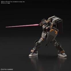 Bandai Gundam 1/144 HGBB #07 Breaker Battlogue RX-79[G]GUCT Gundam Ground Type (Urban Warfare Specialization) Model Kit -Model Figures Shop 4573102620293POc acfb9deb ec07 461d ab2e 6f9874230be1