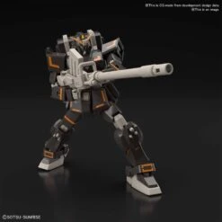 Bandai Gundam 1/144 HGBB #07 Breaker Battlogue RX-79[G]GUCT Gundam Ground Type (Urban Warfare Specialization) Model Kit -Model Figures Shop 4573102620293POd 493057e4 6321 454d a0b1 3baf3e556d5b