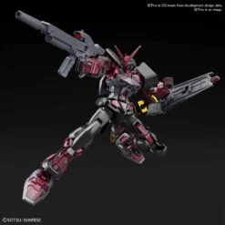 Bandai Gundam 1/144 HGBB #10 Breaker Battlogue MBF-P0S Gundam Astray Red Frame Inversion Model Kit -Model Figures Shop 4573102620316POd fa5b1455 3b08 4a1b 8160 c8f4847b918d