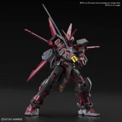 Bandai Gundam 1/144 HGBB #10 Breaker Battlogue MBF-P0S Gundam Astray Red Frame Inversion Model Kit -Model Figures Shop 4573102620316POe a4584f32 c772 48dd 8e40 a8cdabde9054