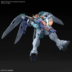 Bandai Gundam 1/144 HGBB #09 Breaker Battlogue XXG-00W0SKY Wing Gundam Sky Zero Model Kit -Model Figures Shop 4573102620323POc f53be34c 4187 4551 945e 5309824fef0d