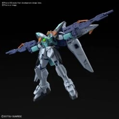 Bandai Gundam 1/144 HGBB #09 Breaker Battlogue XXG-00W0SKY Wing Gundam Sky Zero Model Kit -Model Figures Shop 4573102620323POd 001a54b9 4a8d 4b90 b267 765d556a6fda