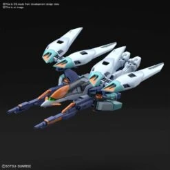 Bandai Gundam 1/144 HGBB #09 Breaker Battlogue XXG-00W0SKY Wing Gundam Sky Zero Model Kit -Model Figures Shop 4573102620323POf 22373911 f861 4942 a10e 9608670e2872