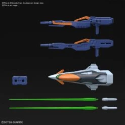 Bandai Gundam 1/144 HGBB #09 Breaker Battlogue XXG-00W0SKY Wing Gundam Sky Zero Model Kit -Model Figures Shop 4573102620323POg 4321f4a2 1510 4306 94a4 d555af19acb2