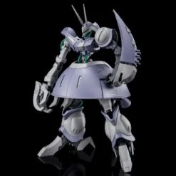 Bandai Gundam 1/144 HGUC Zeta Gundam NRX-055 Baund Doc (Gates Capa Custom) Model Kit Exclusive