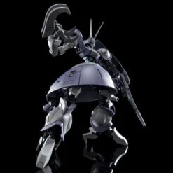 Bandai Gundam 1/144 HGUC Zeta Gundam NRX-055 Baund Doc (Gates Capa Custom) Model Kit Exclusive -Model Figures Shop 4573102621887d