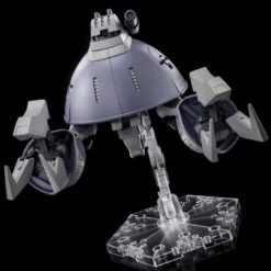 Bandai Gundam 1/144 HGUC Zeta Gundam NRX-055 Baund Doc (Gates Capa Custom) Model Kit Exclusive -Model Figures Shop 4573102621887f