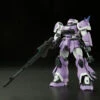 Bandai Gundam 1/144 HGUC MS-08TX(NF) Efreet Jaeger Model Kit Exclusive -Model Figures Shop 4573102621955a