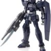 Bandai Gundam 1/144 HG AGE #25 BMS-004 G-Exes Jackedge Model Kit -Model Figures Shop 4573102628299a