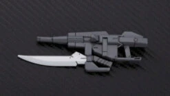 Bandai Gundam 1/144 HG AGE #25 BMS-004 G-Exes Jackedge Model Kit -Model Figures Shop 4573102628299c