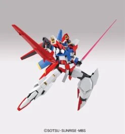 Bandai Gundam 1/144 HG AGE #26 AGE-3O Gundam AGE-3 Orbital Model Kit -Model Figures Shop 4573102628305c