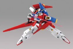 Bandai Gundam 1/144 HG AGE #26 AGE-3O Gundam AGE-3 Orbital Model Kit -Model Figures Shop 4573102628305d