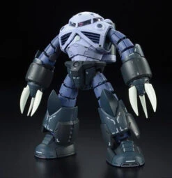 Bandai Gundam 1/144 RG Gundam 0079 MSM-07 Z'Gok Model Kit Exclusive