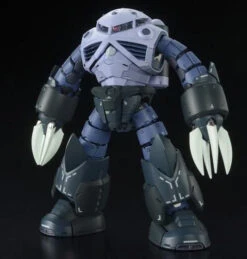 Bandai Gundam 1/144 RG Gundam 0079 MSM-07 Z'Gok Model Kit Exclusive -Model Figures Shop 4573102629234c