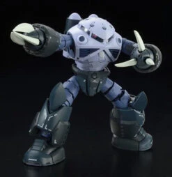 Bandai Gundam 1/144 RG Gundam 0079 MSM-07 Z'Gok Model Kit Exclusive -Model Figures Shop 4573102629234d