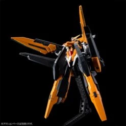 Bandai Gundam 1/144 HG 00 Gundam Harute (Final Battle Ver.) Model Kit Exclusive -Model Figures Shop 4573102629340c
