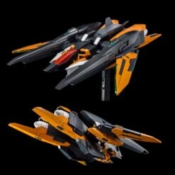 Bandai Gundam 1/144 HG 00 Gundam Harute (Final Battle Ver.) Model Kit Exclusive -Model Figures Shop 4573102629340g