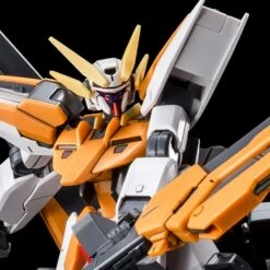 Bandai Gundam 1/144 HG 00 Gundam Harute (Final Battle Ver.) Model Kit Exclusive -Model Figures Shop 4573102629340h