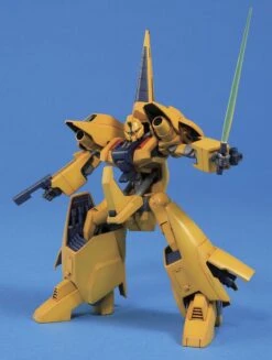 Bandai Gundam 1/144 HGUC #061 Zeta Gudnam MSA-005 Methuss Model Kit -Model Figures Shop 4573102631442d