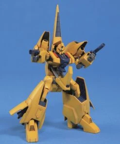 Bandai Gundam 1/144 HGUC #061 Zeta Gudnam MSA-005 Methuss Model Kit -Model Figures Shop 4573102631442e