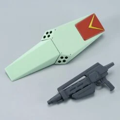 Bandai Gundam 1/144 HGUC F91 RGM-89J Jegan Normal Type (F91 Ver.) Model Kit Exclusive -Model Figures Shop 4573102632081b