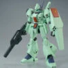 Bandai Gundam 1/144 HGUC F91 RGM-89M Jegan A Type (F91 Ver.) Model Kit Exclusive 1 Bandai Gundam 1/144 HGUC F91 RGM-89M Jegan A Type (F91 Ver.) Model Kit Exclusive -Model Figures Shop 4573102632098a
