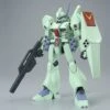 Bandai Gundam 1/144 HGUC F91 RGM-89M Jegan B Type (F91 Ver.) Model Kit Exclusive -Model Figures Shop 4573102632104a