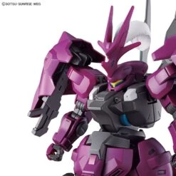 Bandai Gundam 1/144 HG WFM #04 MD-0032G Guel's Dilanza Model Kit -Model Figures Shop 4573102633415h