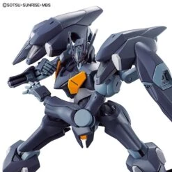 Bandai Gundam 1/144 HG WFM #07 FP/A-77 Gundam Pharact Model Kit -Model Figures Shop 4573102633545i