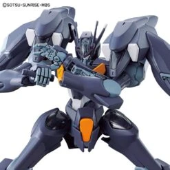 Bandai Gundam 1/144 HG WFM #07 FP/A-77 Gundam Pharact Model Kit -Model Figures Shop 4573102633545j