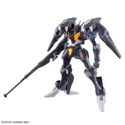 Bandai Gundam 1/144 HG WFM #07 FP/A-77 Gundam Pharact Model Kit -Model Figures Shop 4573102633545k