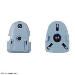 Bandai Gundam 1/144 HG WFM #07 FP/A-77 Gundam Pharact Model Kit -Model Figures Shop 4573102633545l