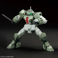 Bandai Gundam 1/144 HG WFM #09 MSJ-121 Demi Trainer Model Kit
