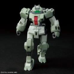 Bandai Gundam 1/144 HG WFM #09 MSJ-121 Demi Trainer Model Kit -Model Figures Shop 4573102633569e