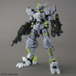 Bandai Gundam 1/144 HG IBO #043 ASW-G-32 Gundam Asmoday Model Kit
