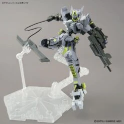 Bandai Gundam 1/144 HG IBO #043 ASW-G-32 Gundam Asmoday Model Kit -Model Figures Shop 4573102633835g 573a5265 8603 4e45 928b 2eafe0178afc