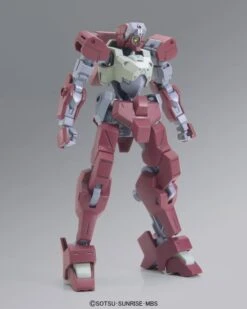 Bandai Gundam 1/144 HG IBO #025 STH-16 IO Frame Shiden Model Kit -Model Figures Shop 4573102635044e