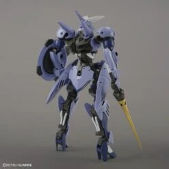 Bandai Gundam 1/144 HG IBO #045 V07-0126 Sigrun Model Kit -Model Figures Shop 4573102637079b