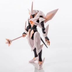 Bandai Gundam 1/144 HG Age Fawn Farsia Model Kit Exclusive -Model Figures Shop 4573102637758a