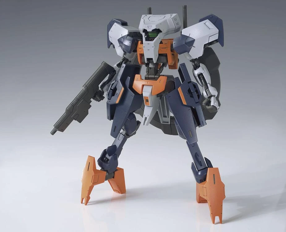 Bandai Gundam 1/144 HG IBO #022 IPP-66305 Hugo Model Kit 3 Bandai Gundam 1/144 HG IBO #022 IPP-66305 Hugo Model Kit